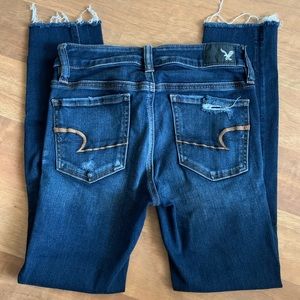 SOLD❗️American Eagle Jeans